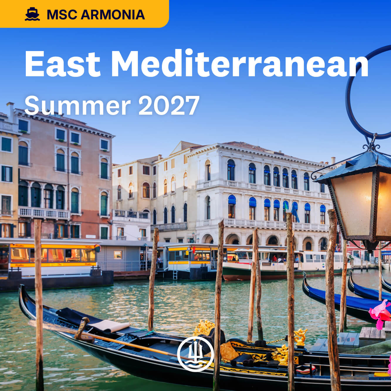 Msc armonia summer 2027 cruises from 70 simply cruises cruise