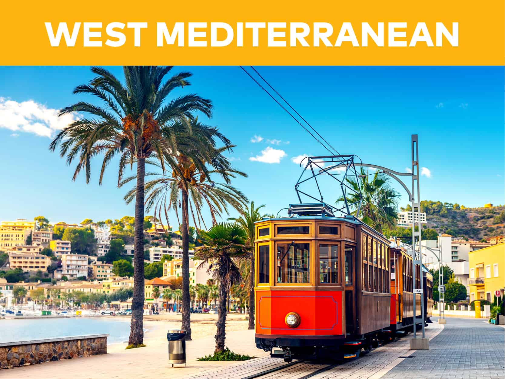 West Mediterranean