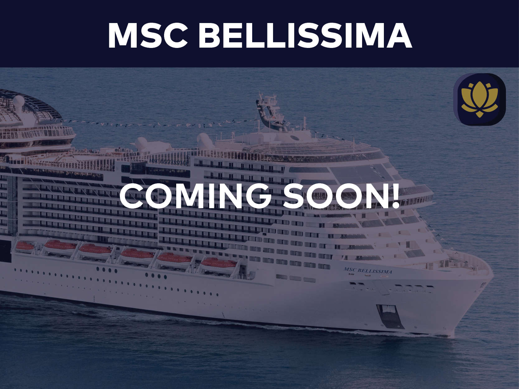 MSC Bellissima Cruises