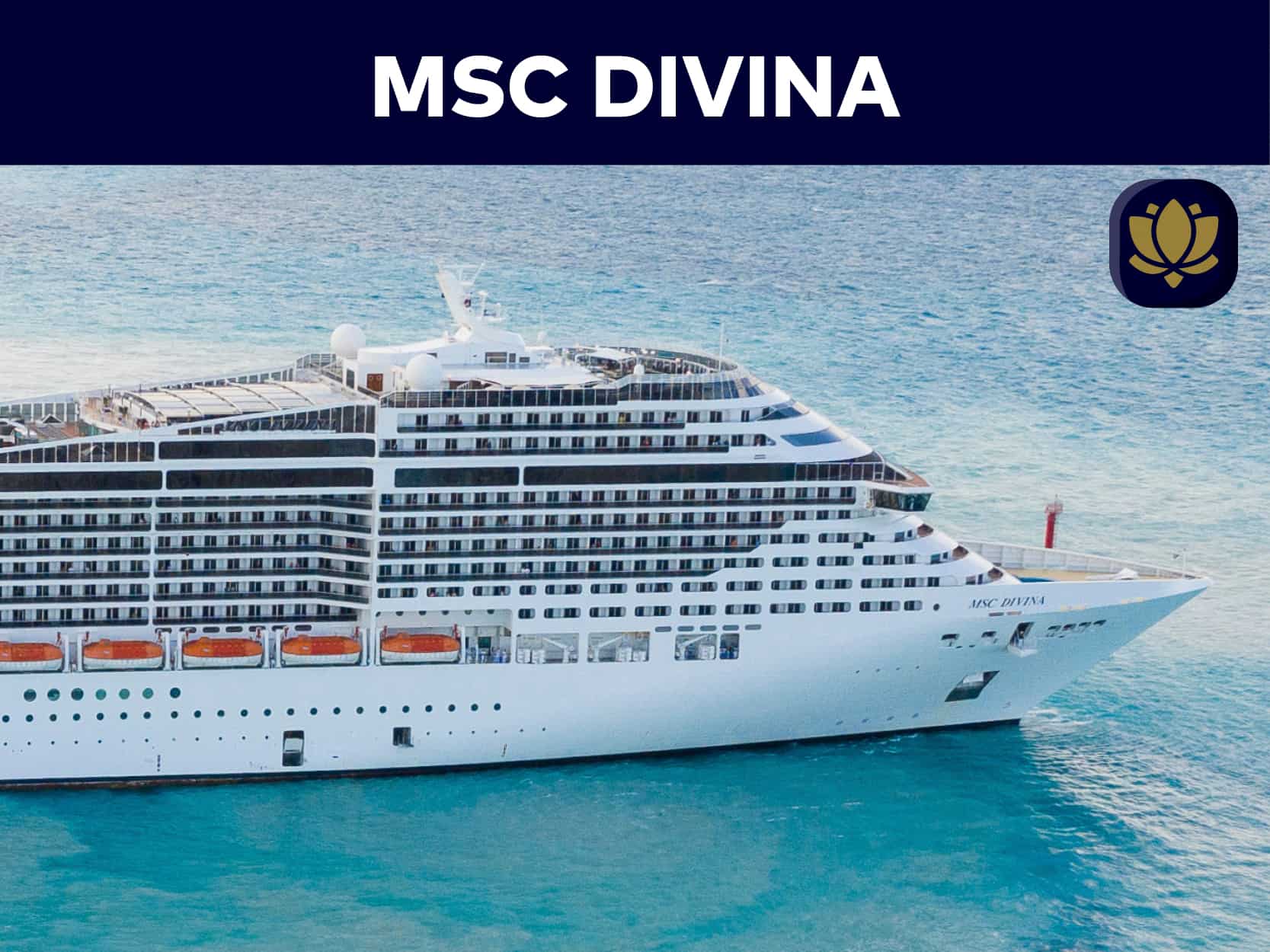 MSC Divina Cruises