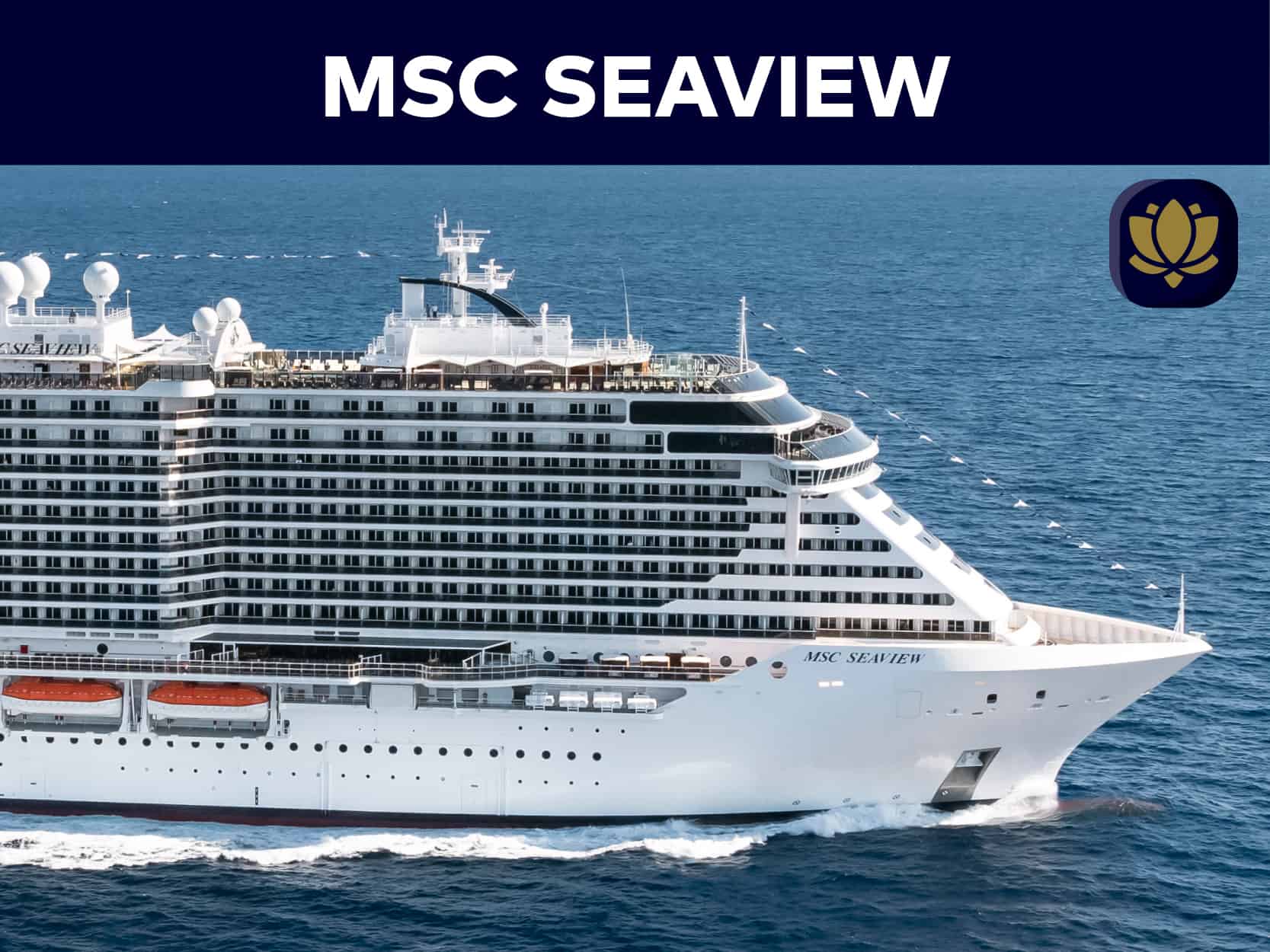 MSC Seaview Cruises